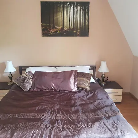 Giewont The Apartment