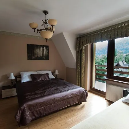 Giewont The Zakopane