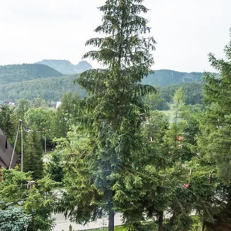 Giewont The