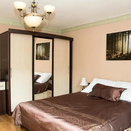 Giewont The Apartment