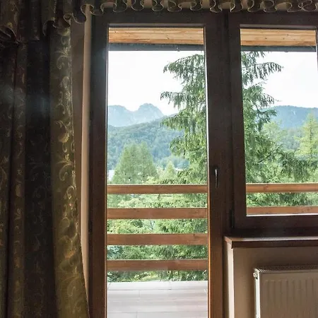 Giewont The Zakopane