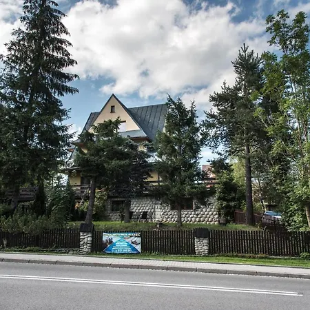 Apartment Giewont The Zakopane