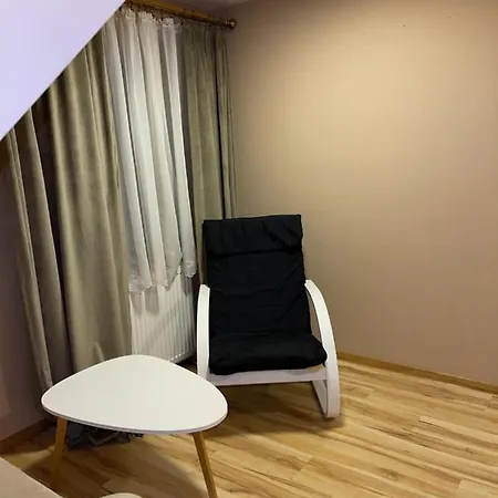 Giewont The Apartment