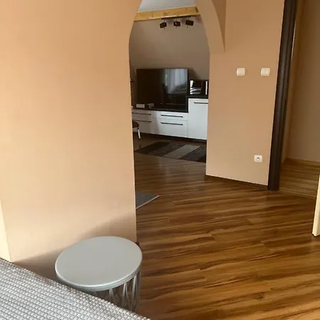 Apartment Giewont The Zakopane