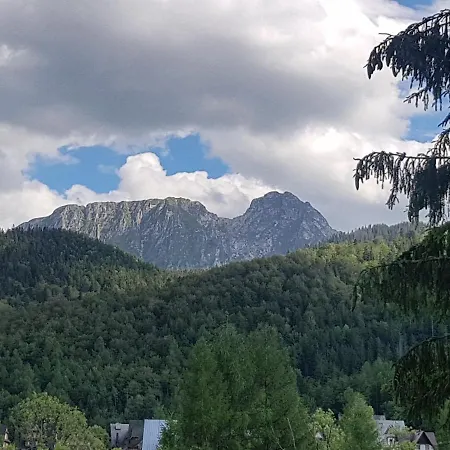 Giewont The Apartament Zakopane