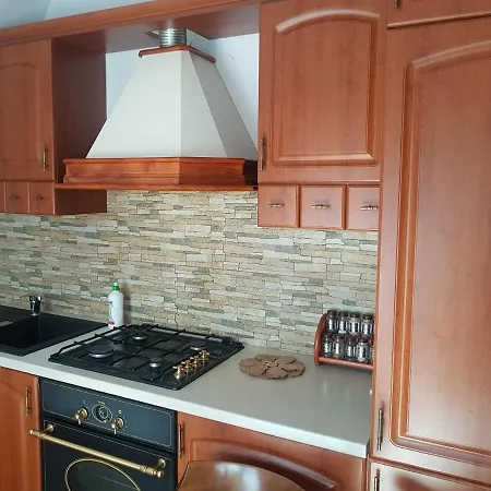Giewont The Apartament Zakopane