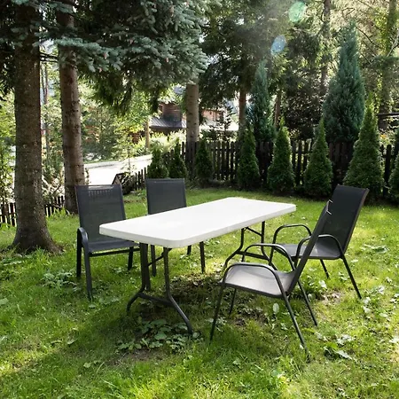 Giewont The Apartament *