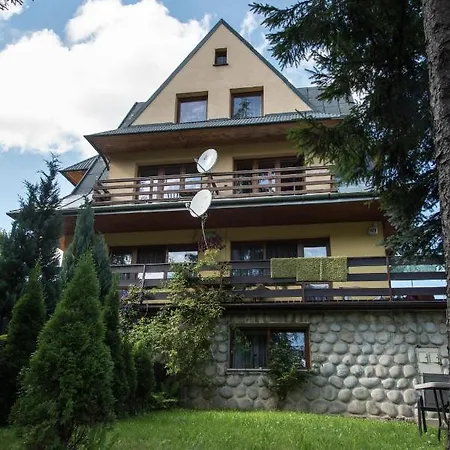 Giewont The