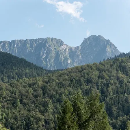 Giewont The Zakopane