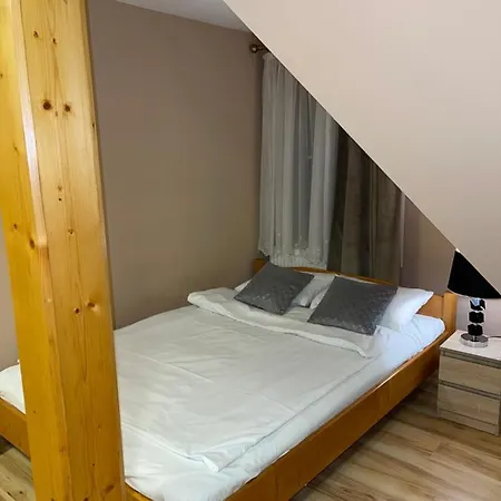 Apartment Giewont The Zakopane